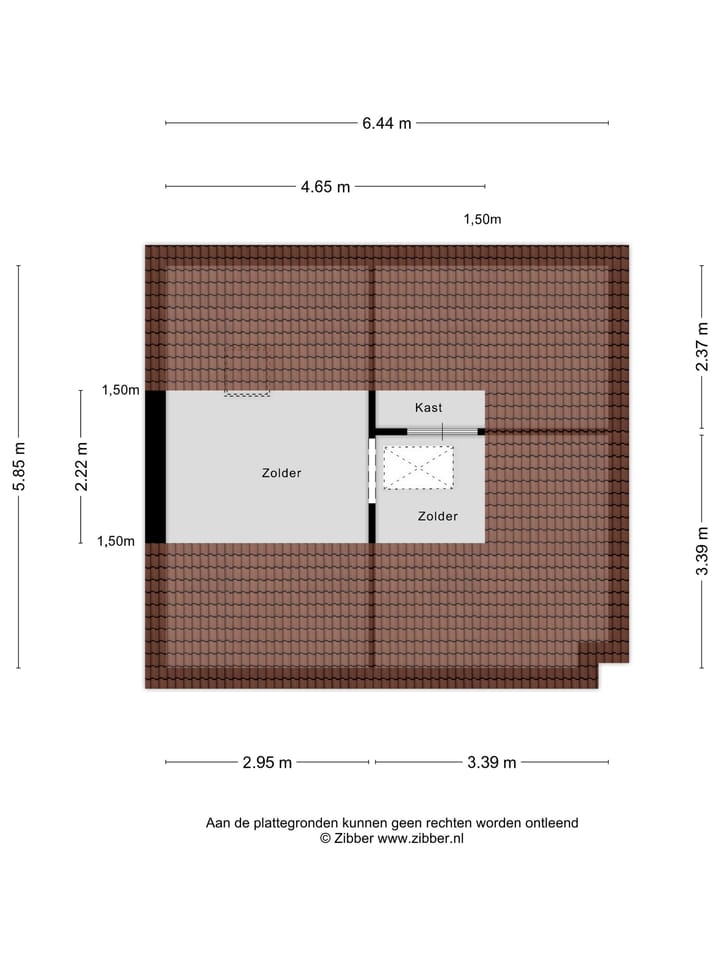 Foto 38 van Breukrand 402
