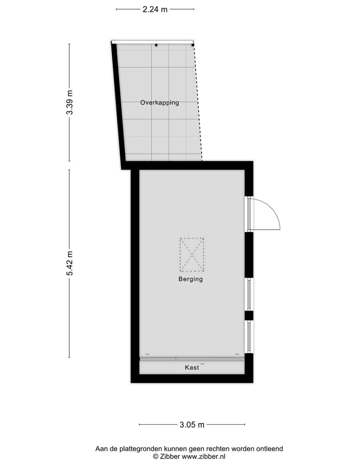 Foto 39 van Breukrand 402