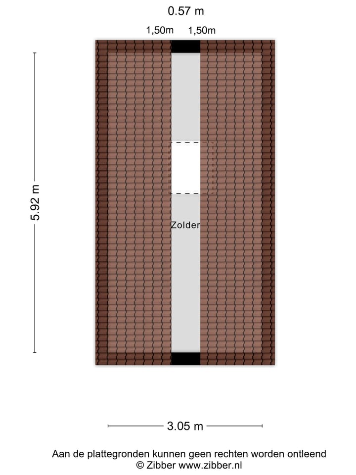 Foto 40 van Breukrand 402