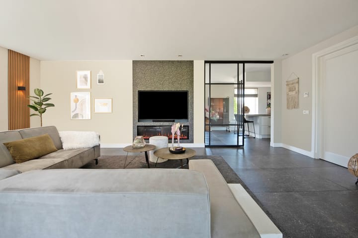 Foto 5 van Weidelaan 33-D