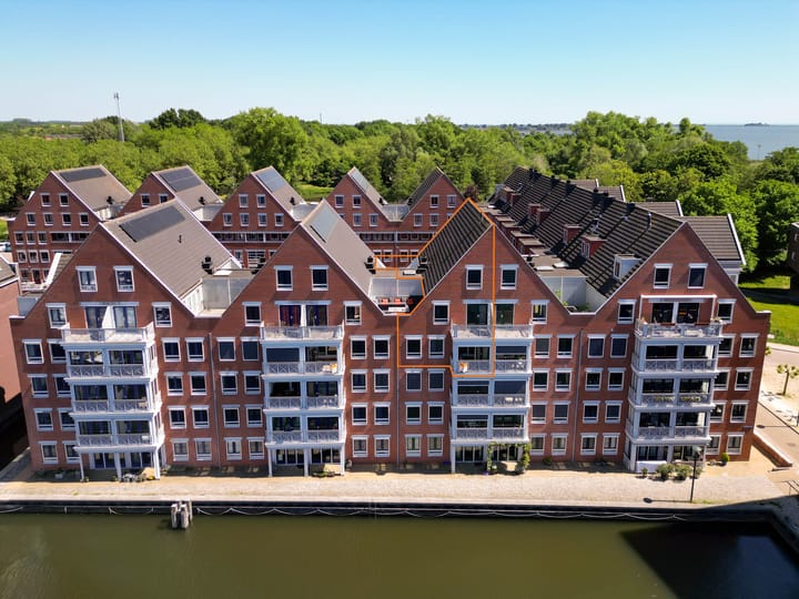 Foto 1 van Zuiderplantsoen 56