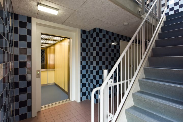 Foto 4 van Zuiderplantsoen 56