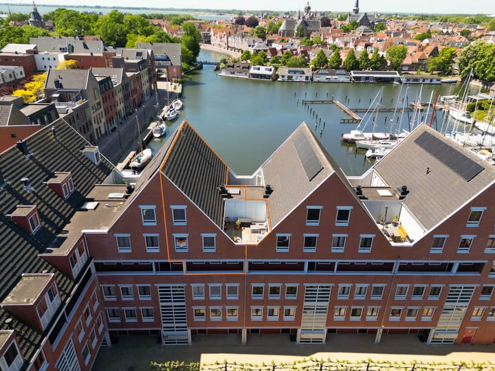 Foto 2 van Zuiderplantsoen 56