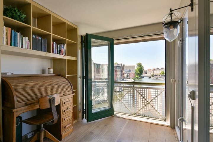 Foto 5 van Zuiderplantsoen 56