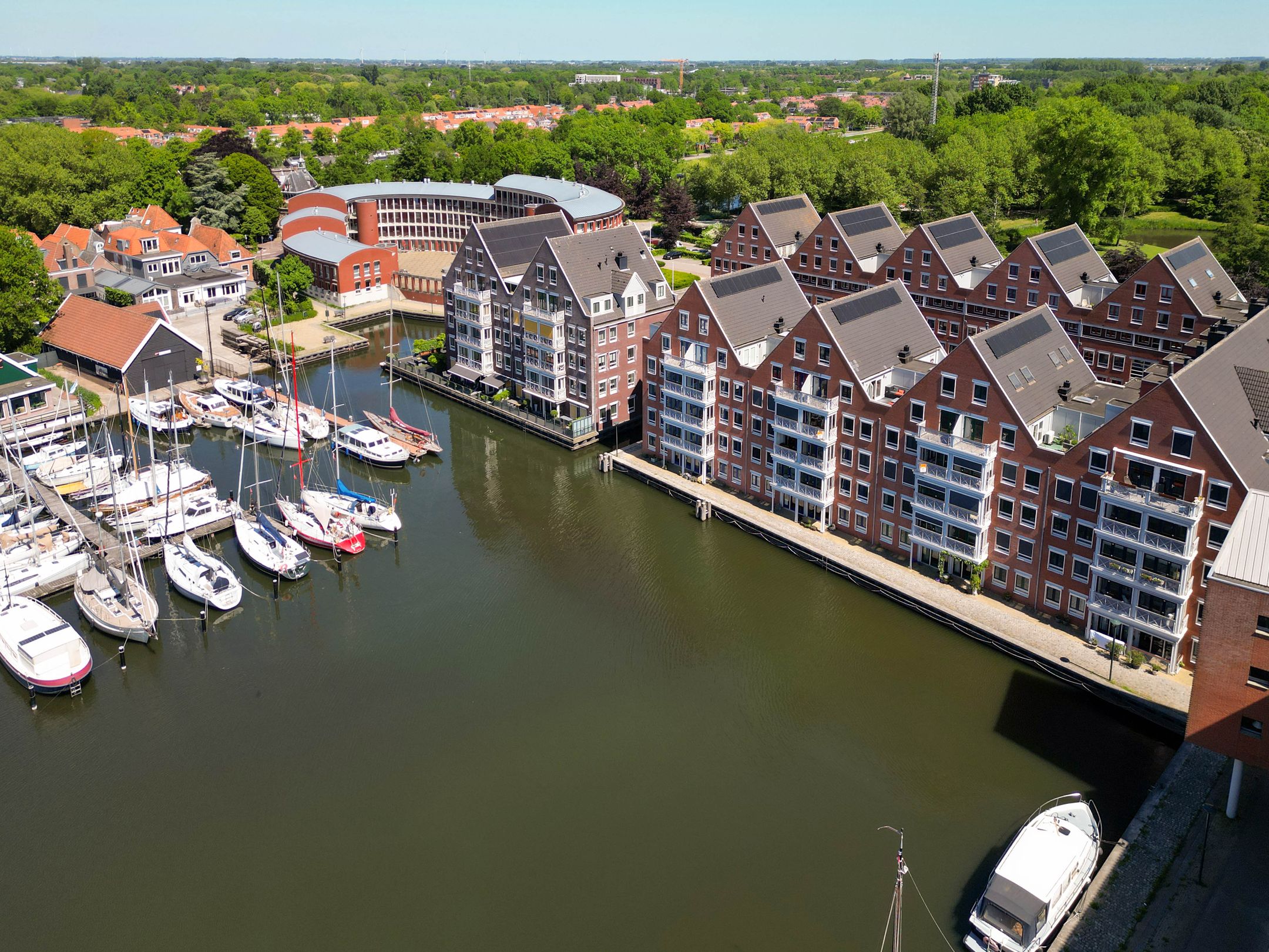 Foto 3 van Zuiderplantsoen 56