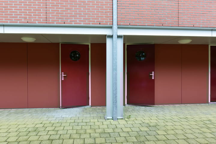 Foto 27 van Zuiderplantsoen 56