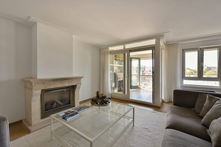 Foto 6 van Zuiderplantsoen 56