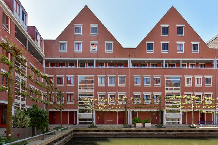 Foto 29 van Zuiderplantsoen 56