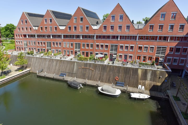 Foto 30 van Zuiderplantsoen 56