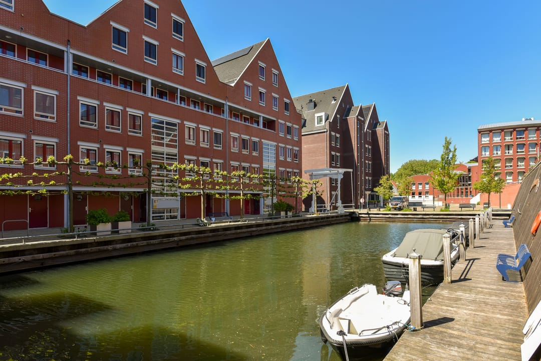 Foto 31 van Zuiderplantsoen 56