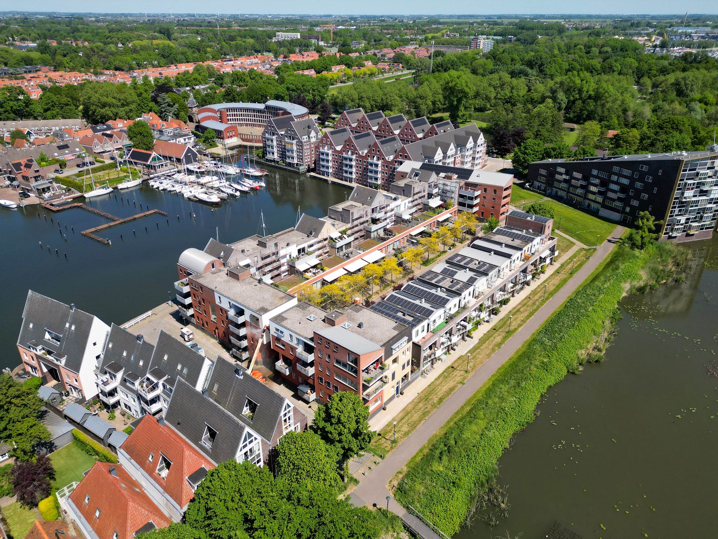 Foto 34 van Zuiderplantsoen 56