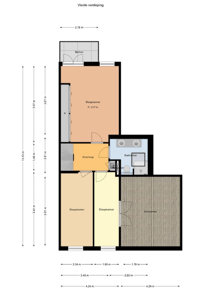 Foto 43 van Zuiderplantsoen 56