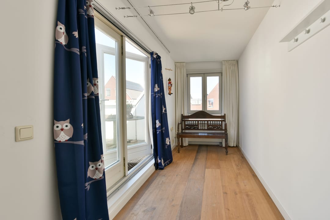 Foto 16 van Zuiderplantsoen 56