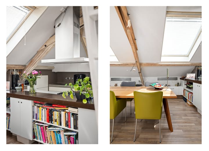 Foto 11 van Geert Grootestraat 3-B