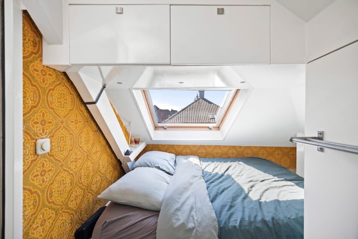 Foto 15 van Geert Grootestraat 3-B