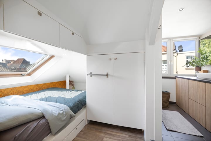 Foto 16 van Geert Grootestraat 3-B