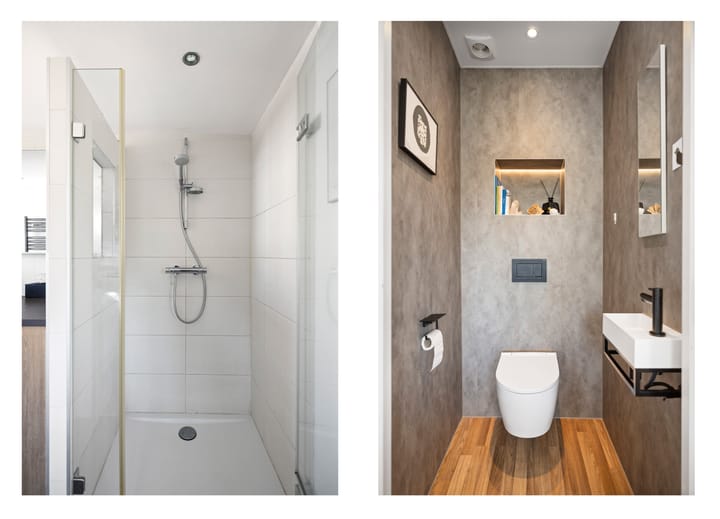 Foto 18 van Geert Grootestraat 3-B