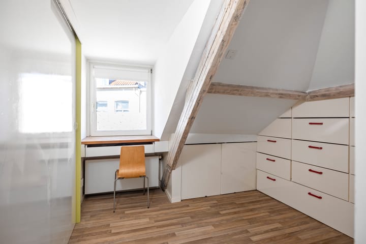 Foto 19 van Geert Grootestraat 3-B