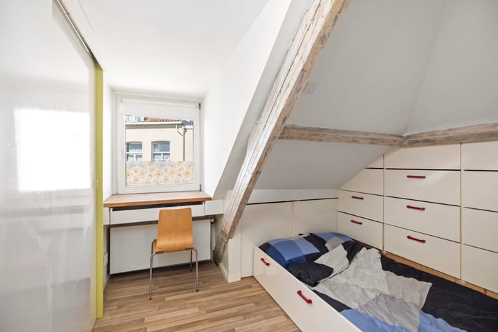 Foto 20 van Geert Grootestraat 3-B