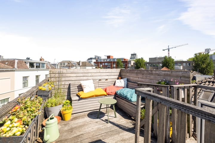 Foto 21 van Geert Grootestraat 3-B