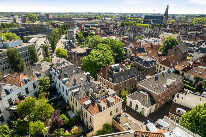 Foto 24 van Geert Grootestraat 3-B