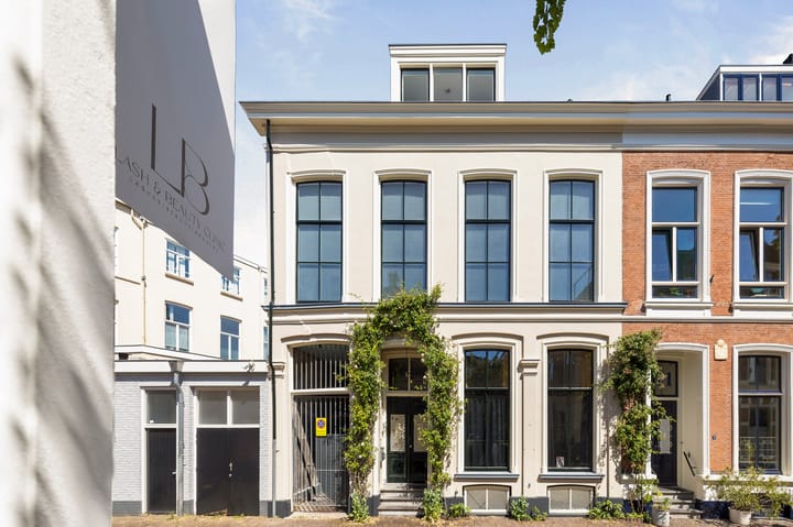 Foto 27 van Geert Grootestraat 3-B