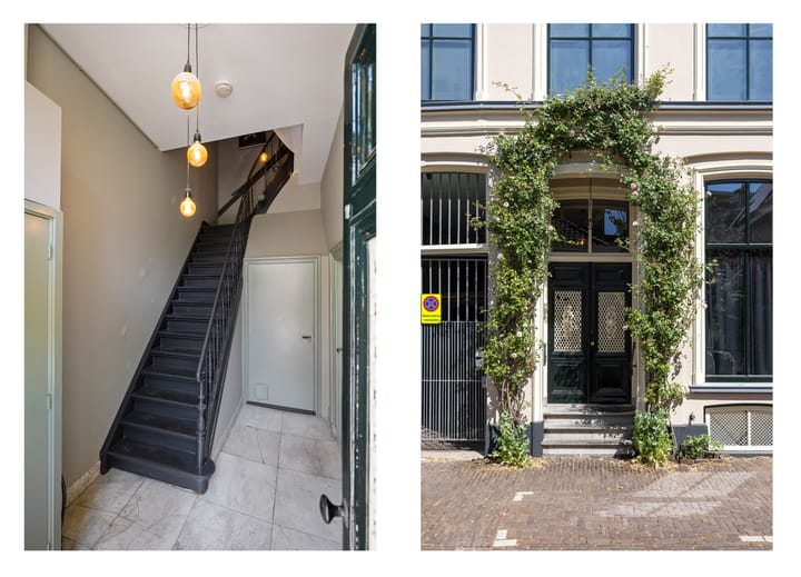 Foto 28 van Geert Grootestraat 3-B