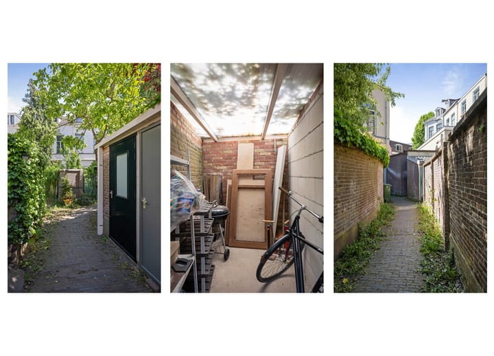 Foto 30 van Geert Grootestraat 3-B