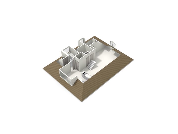 Foto 41 van Geert Grootestraat 3-B