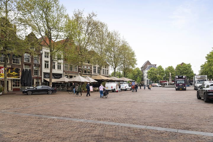 Foto 32 van Geert Grootestraat 3-B