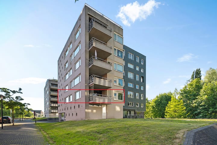 Foto 1 van Coldstream 94