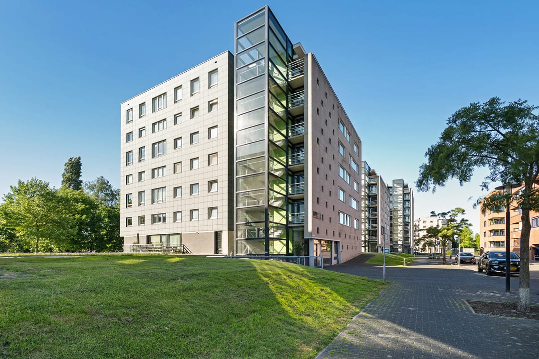 Foto 2 van Coldstream 94