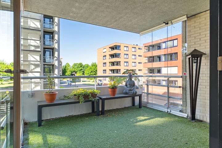 Foto 6 van Coldstream 94