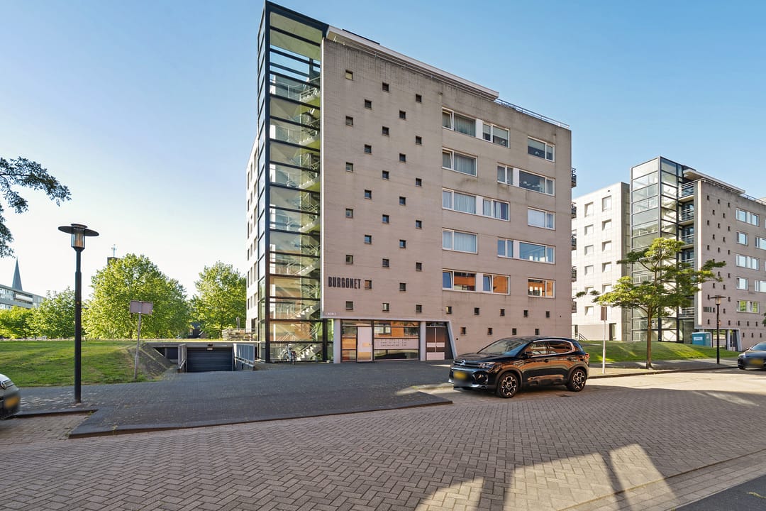 Foto 8 van Coldstream 94