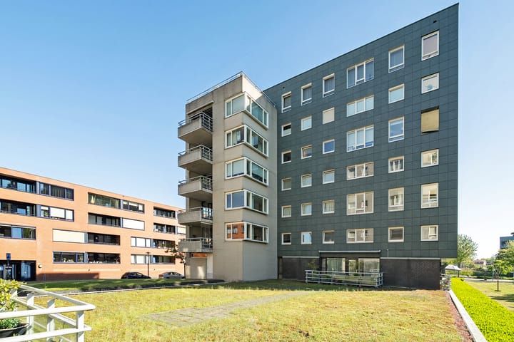 Foto 9 van Coldstream 94