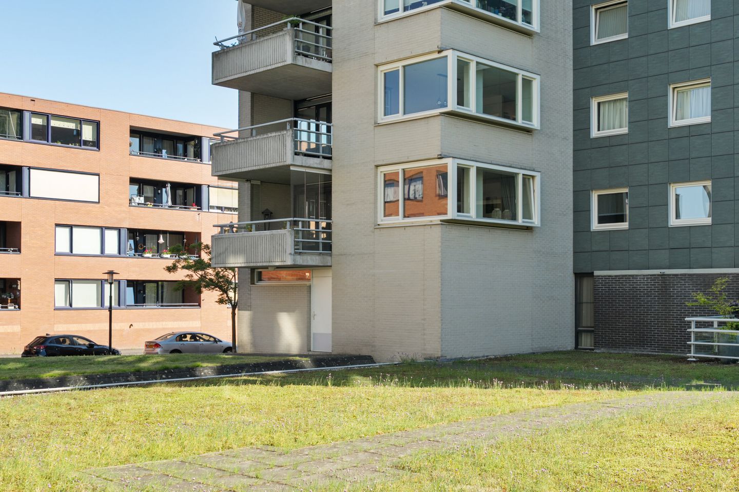 Foto 10 van Coldstream 94