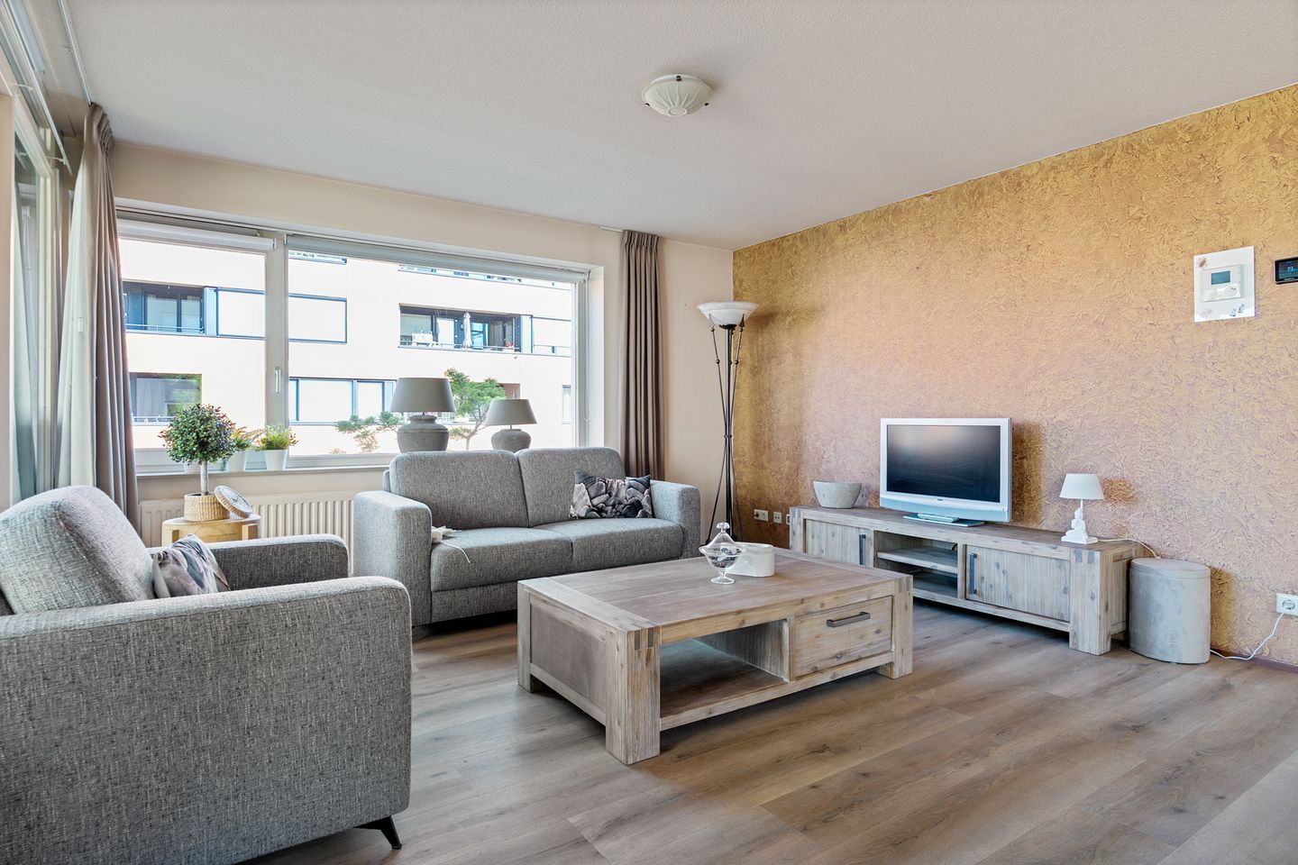 Foto 20 van Coldstream 94