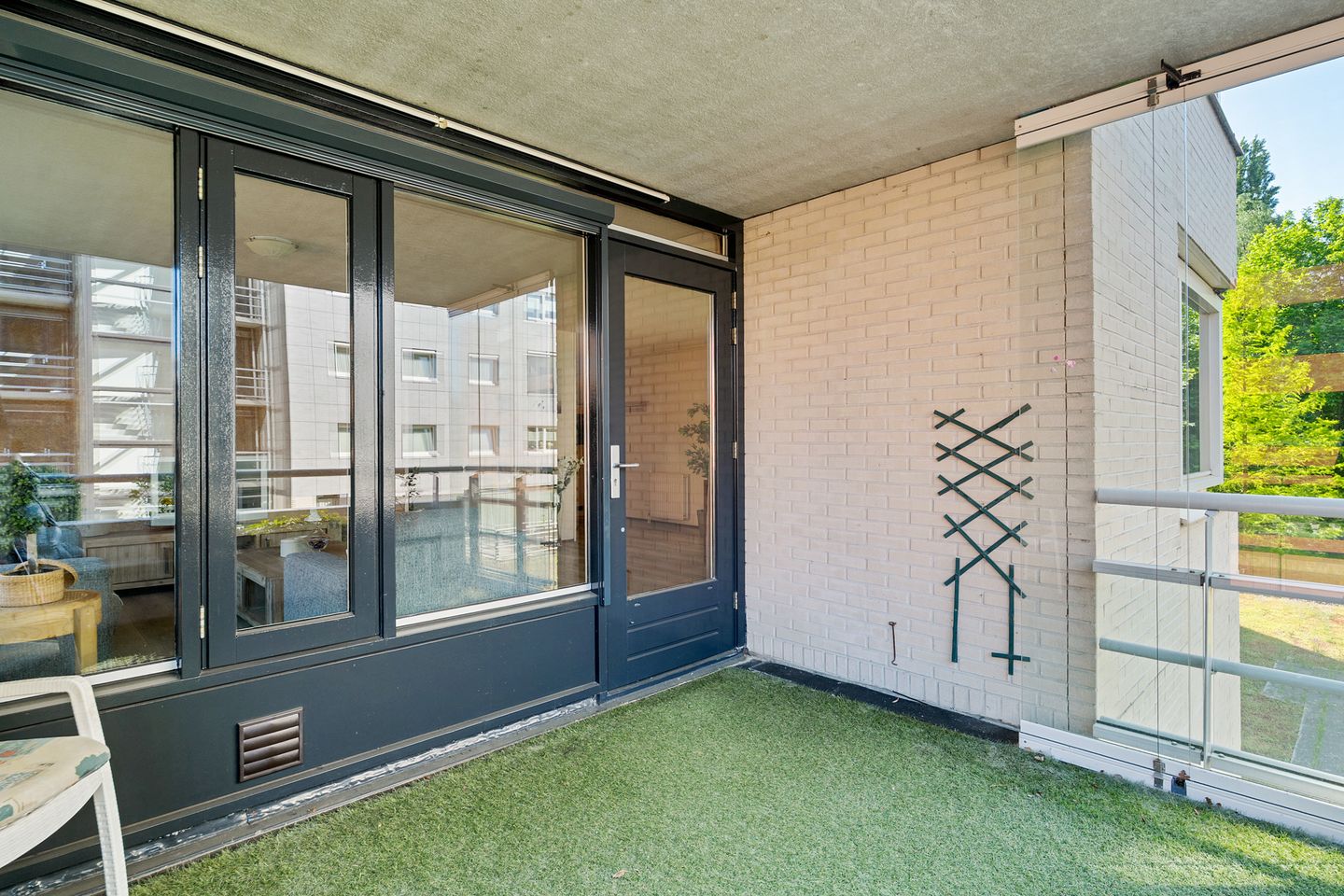 Foto 25 van Coldstream 94