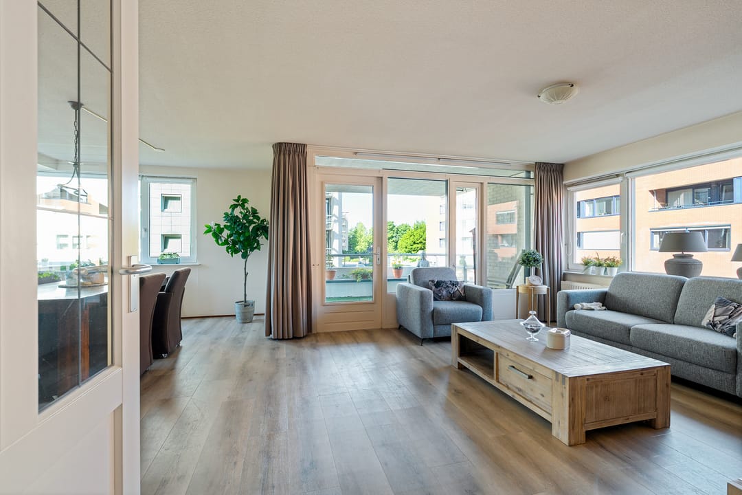 Foto 26 van Coldstream 94