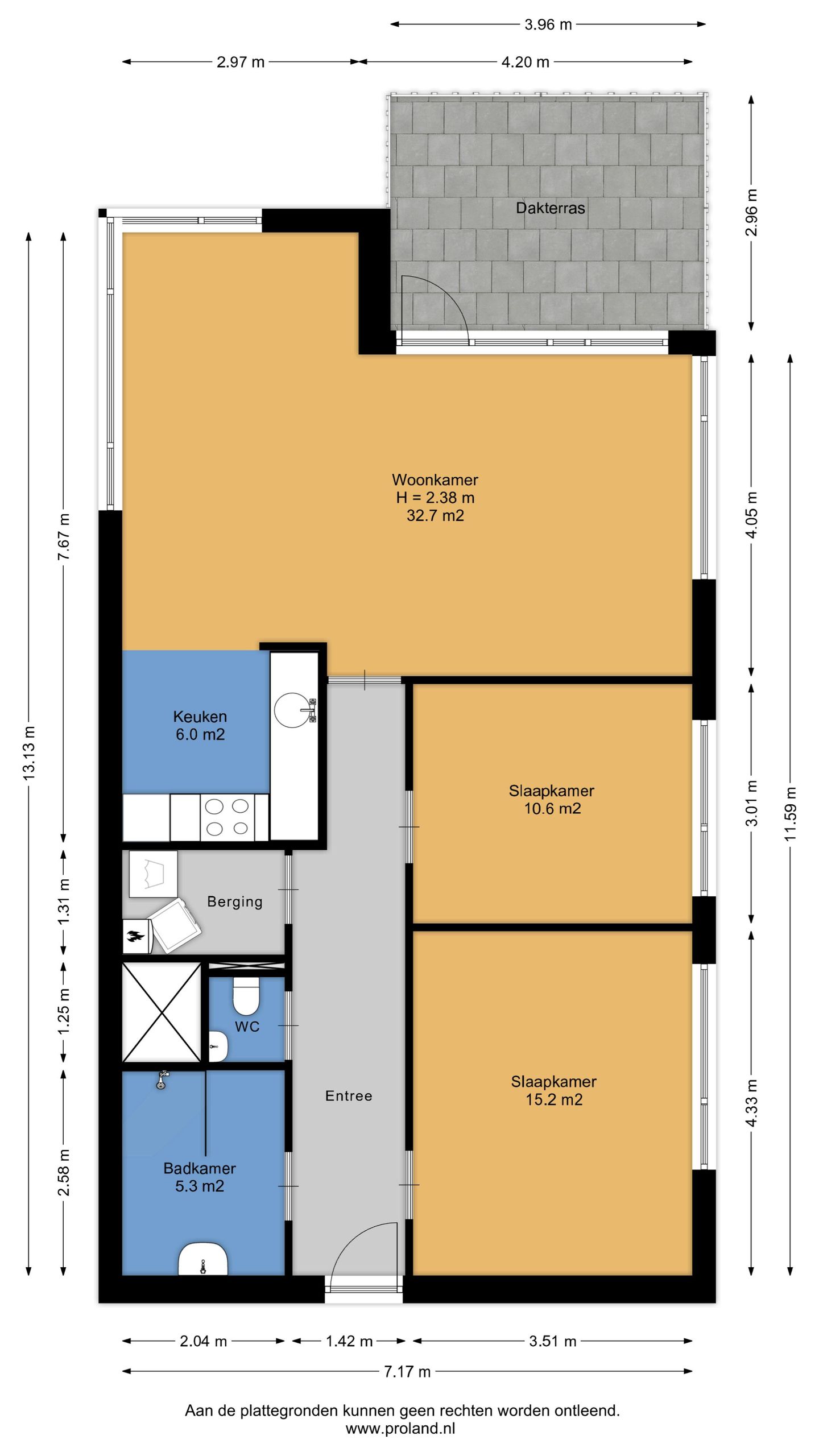 Foto 40 van Coldstream 94