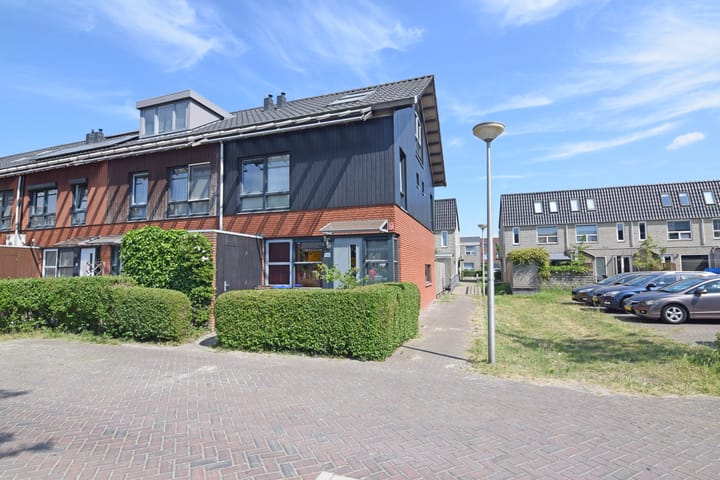 Foto 1 van Dwergbieslaan 116