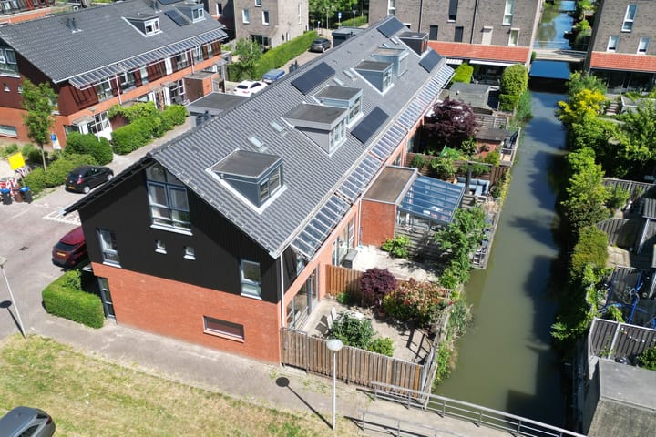 Foto 2 van Dwergbieslaan 116