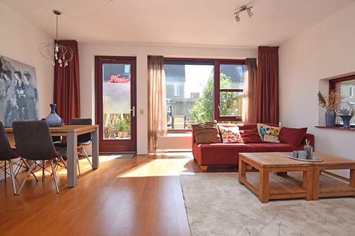 Foto 3 van Dwergbieslaan 116