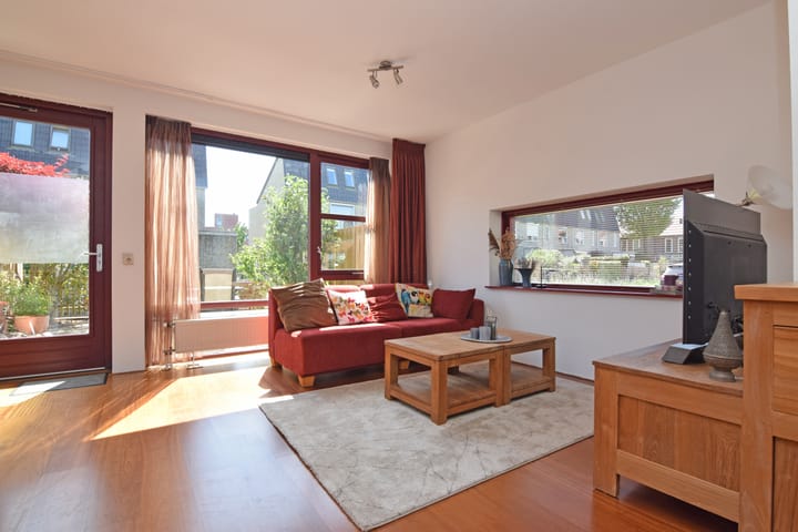 Foto 4 van Dwergbieslaan 116