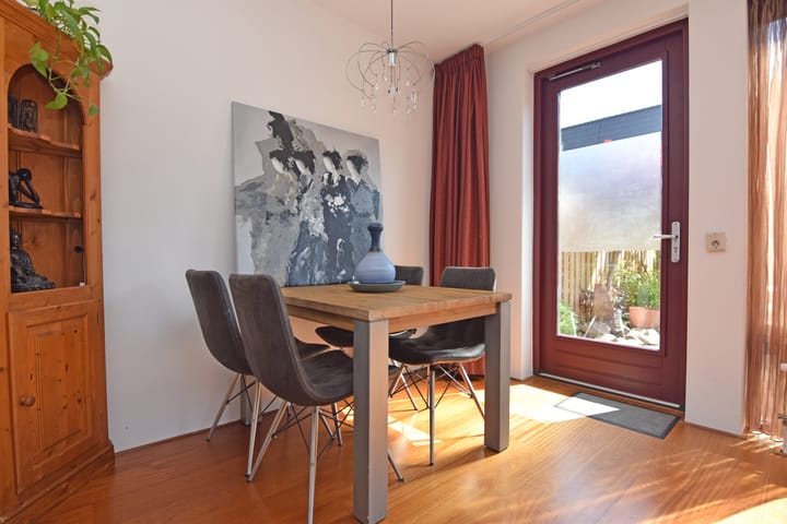 Foto 5 van Dwergbieslaan 116