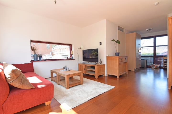 Foto 6 van Dwergbieslaan 116