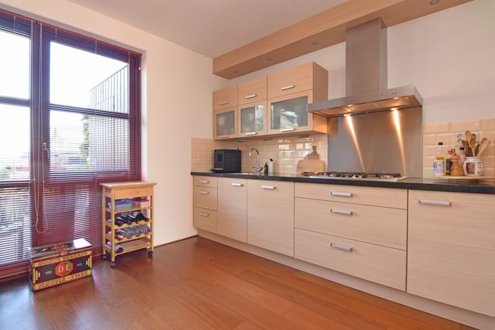 Foto 7 van Dwergbieslaan 116