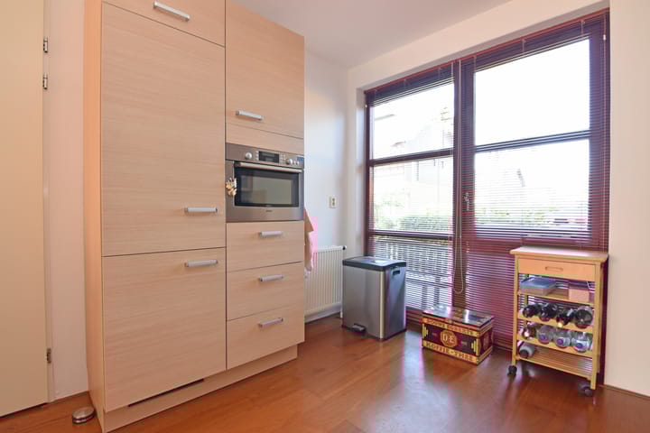 Foto 9 van Dwergbieslaan 116