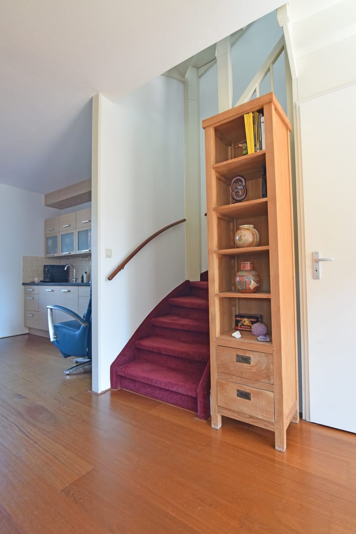 Foto 11 van Dwergbieslaan 116