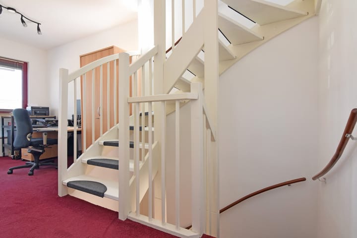 Foto 12 van Dwergbieslaan 116